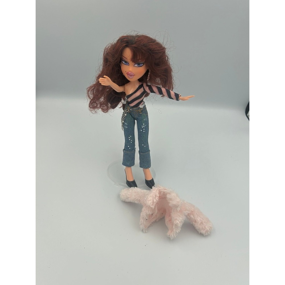 Bratz Twiinz Phoebe Doll